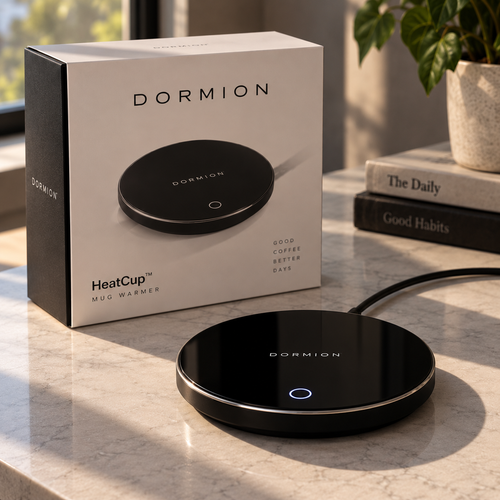 DORMION HeatCup™